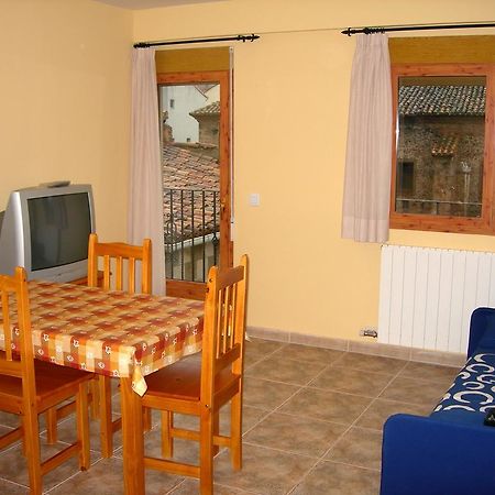 Apartamentos Turisticos Rosario Камарена де ла Сиера Екстериор снимка